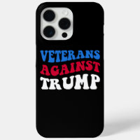 Anti-Trump - Veteranen gegen Trump II