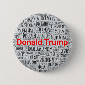 Anti-Trump-Word-Cloud Button