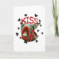 ANTI-VALENTINE