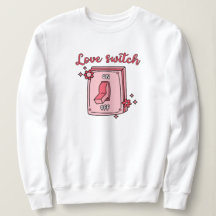 Anti-Valentinstag Funny Liebe Switch
