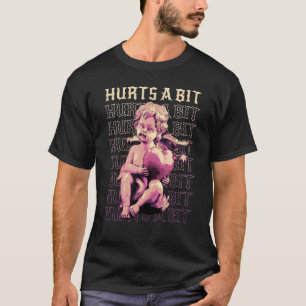 Anti Valentinstag gebrochenes Herz verletzt Cupid T-Shirt