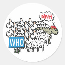 Anti WHO