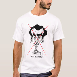 Anti-Zemmour T-Shirt