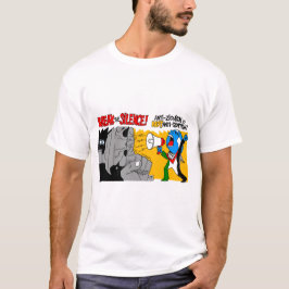 Anti-Zionismus T-Shirt
