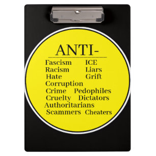 Anti-Zwischenablage Klemmbrett