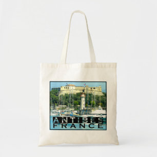 Antibes Tragetasche