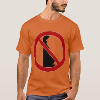 AntiDelaware T-Shirt
