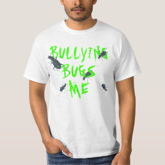 Antieinschüchterung T-Shirt