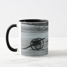 Antietam Tasse
