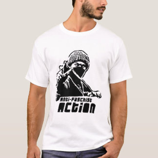 AntiFaschismus T-Shirt