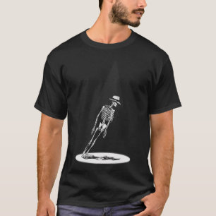 Antigravitation T-Shirt