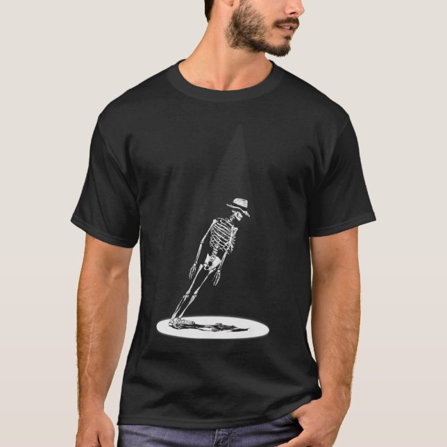 Antigravitation T-Shirt (Vorderseite)