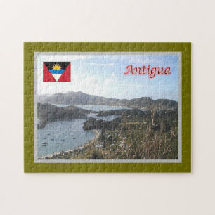 Antigua -