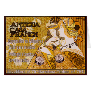 Antigua Casa Franch