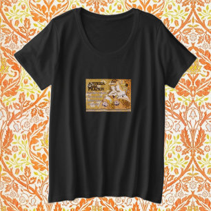 Antigua Casa Franch Große Größe T-Shirt