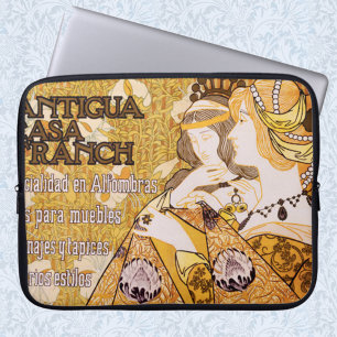 Antigua Casa Franch Laptopschutzhülle