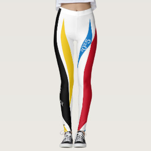 Antigua Classic Leggings