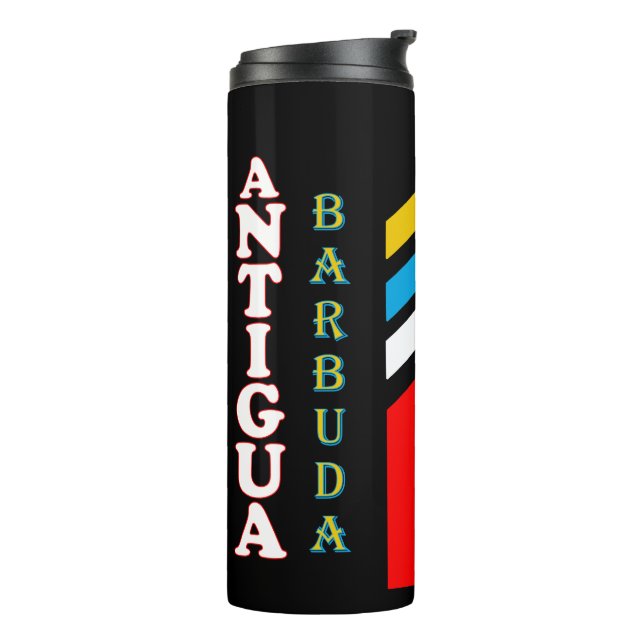 Antigua Classic Thermosbecher (Nach links gedreht)