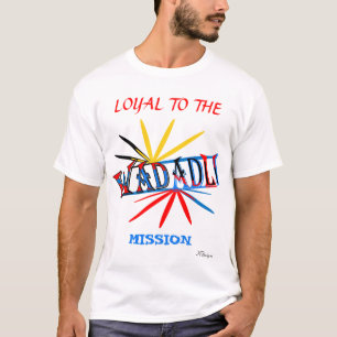 Antigua-Design T-Shirt