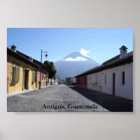 Antigua, Guatemala