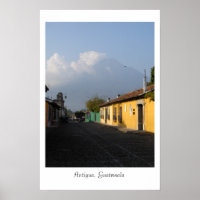 Antigua, Guatemala