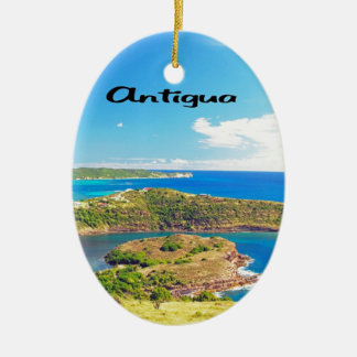 Antigua Keramikornament