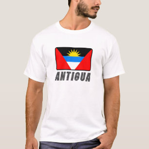 Antigua-T - Shirt