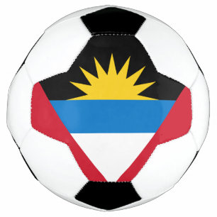 Antigua und Grippe Fußball