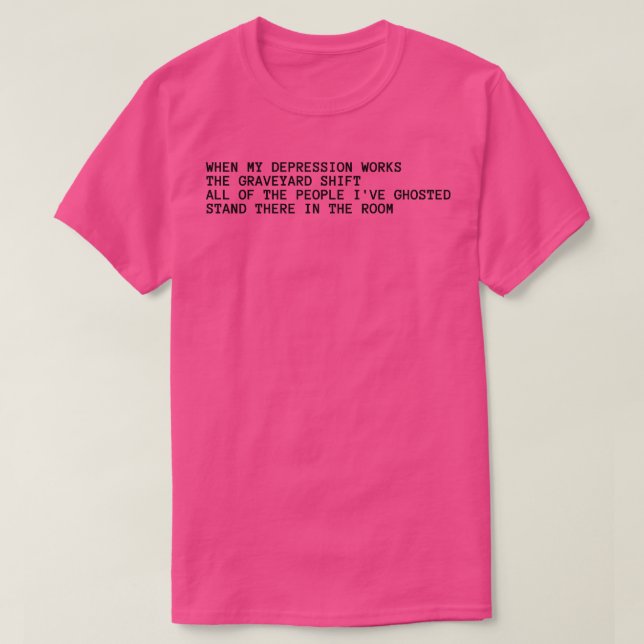 AntiHero TShirt (Design vorne)