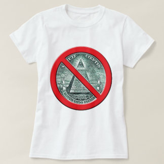 AntiIlluminati T-Shirt