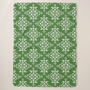 antik-keltische Decke Sherpadecke