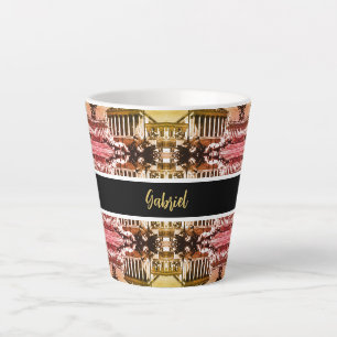Antik Österreich Wien Parlament Milchtasse