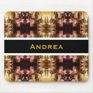 Antik Österreich Wien Rathaus Rathaus Mousepad