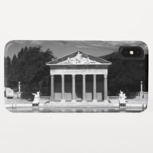 Antik USA Kalifornien San Simeon Neptunpool Case-Mate iPhone Hülle