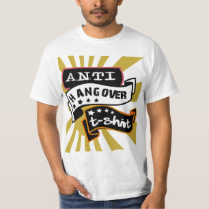 Antikater T-Shirt