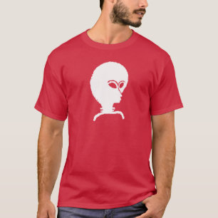 Antike Alien T-Shirt
