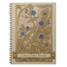 Antike Art Nouveau Persischer Ehrenpreis