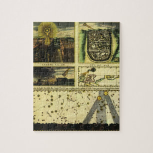 Antike Astronomie, Stella Magorum, Himmelssterne