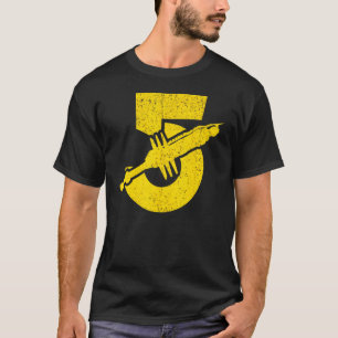 Antike Babylon Station T-Shirt