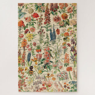 Antike Blumen