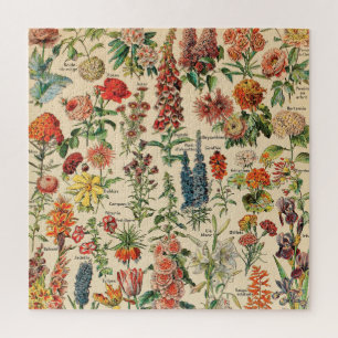 Antike Blumen