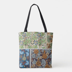 Antike Blumenkunst Neue Vegetationsgemüse, Kürbiss Tasche