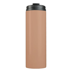 Antike Brass Thermosbecher