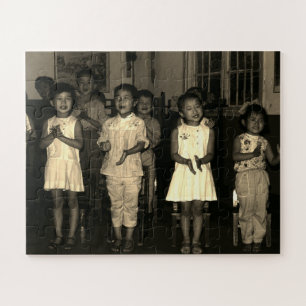 Antike China Changsha Kinderbetreuung