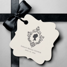 Antike Elfenbein-Regency-Dame in Kamm-Junggesellin