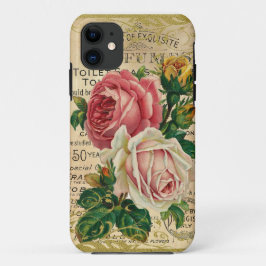 Antike französische Rose title_seo2