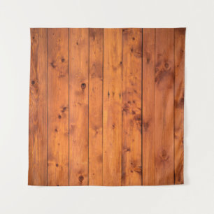 Antike Holzstruktur Holzwand Wandteppich