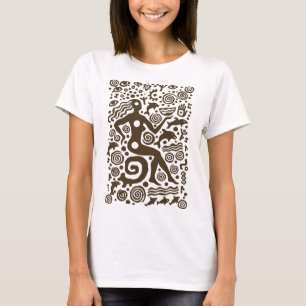 Antike Inschriftenkunde #08 T-Shirt