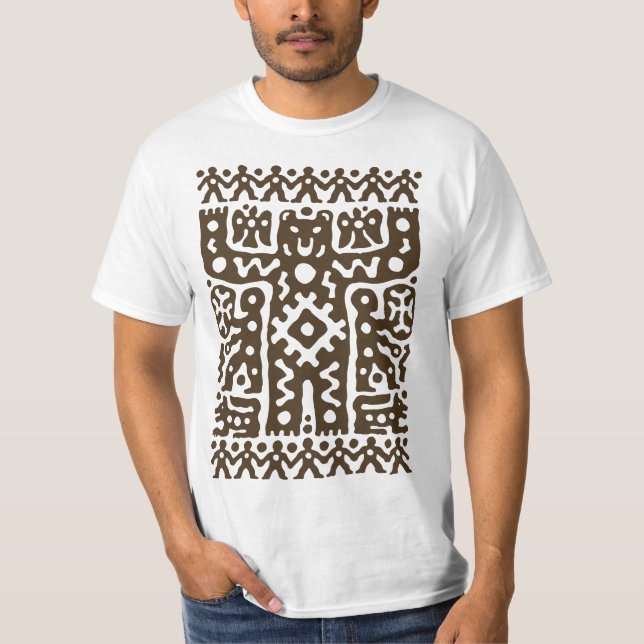 Antike Inschriftenkunde #09 T-Shirt (Vorderseite)