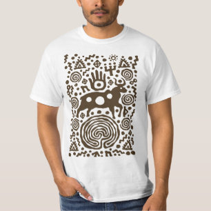 Antike Inschriftenkunde #13 T-Shirt